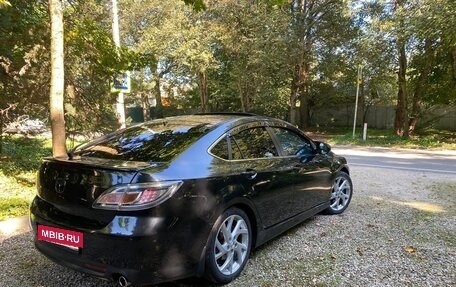Mazda 6, 2011 год, 1 250 000 рублей, 5 фотография