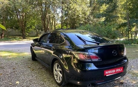 Mazda 6, 2011 год, 1 250 000 рублей, 6 фотография