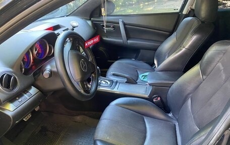 Mazda 6, 2011 год, 1 250 000 рублей, 7 фотография