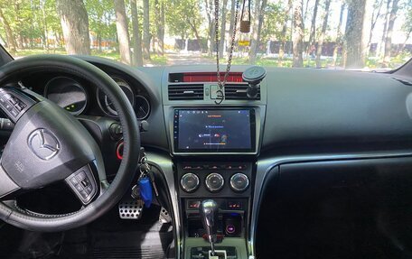Mazda 6, 2011 год, 1 250 000 рублей, 12 фотография