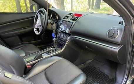 Mazda 6, 2011 год, 1 250 000 рублей, 11 фотография