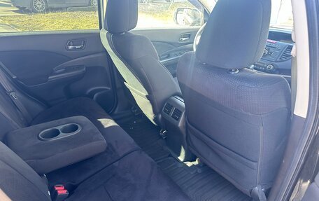 Honda CR-V IV, 2012 год, 1 450 000 рублей, 5 фотография