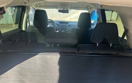 Honda CR-V IV, 2012 год, 1 450 000 рублей, 7 фотография