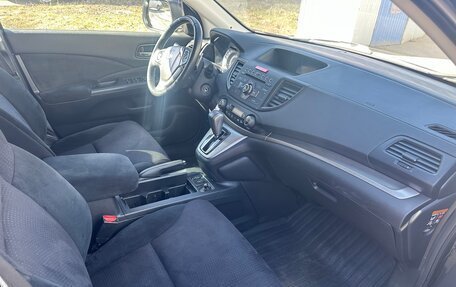 Honda CR-V IV, 2012 год, 1 450 000 рублей, 6 фотография
