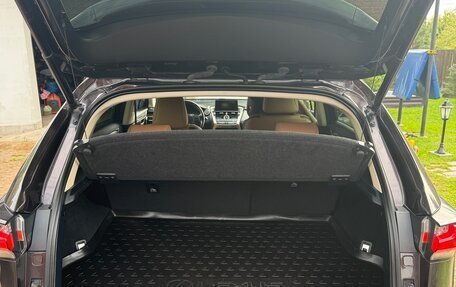 Lexus NX I, 2015 год, 2 500 000 рублей, 3 фотография