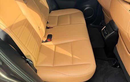 Lexus NX I, 2015 год, 2 500 000 рублей, 8 фотография