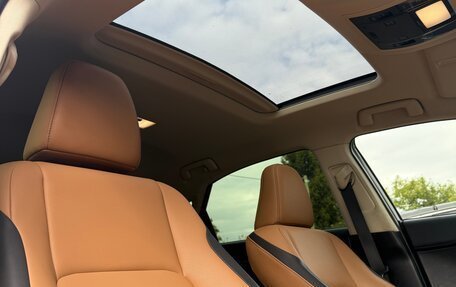 Lexus NX I, 2015 год, 2 500 000 рублей, 7 фотография