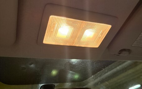 Suzuki SX4 II рестайлинг, 2009 год, 770 000 рублей, 12 фотография