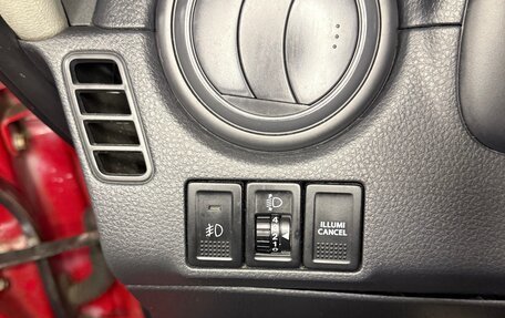 Suzuki SX4 II рестайлинг, 2009 год, 770 000 рублей, 11 фотография