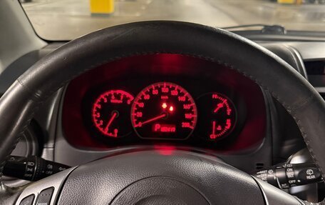 Suzuki SX4 II рестайлинг, 2009 год, 770 000 рублей, 9 фотография