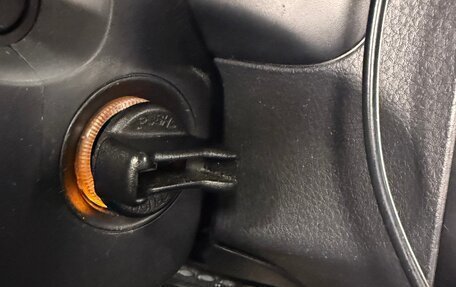 Suzuki SX4 II рестайлинг, 2009 год, 770 000 рублей, 13 фотография