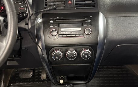 Suzuki SX4 II рестайлинг, 2009 год, 770 000 рублей, 15 фотография