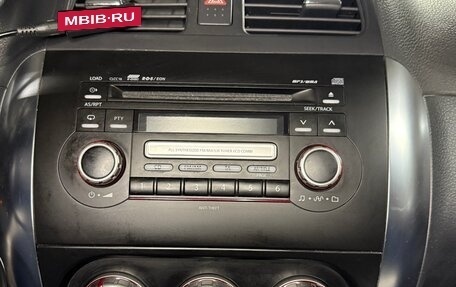 Suzuki SX4 II рестайлинг, 2009 год, 770 000 рублей, 14 фотография