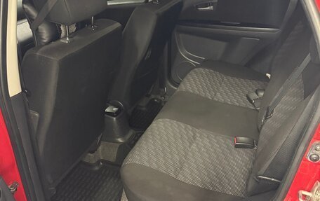 Suzuki SX4 II рестайлинг, 2009 год, 770 000 рублей, 16 фотография