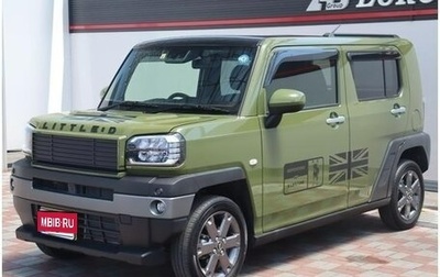 Daihatsu Taft, 2022 год, 945 000 рублей, 1 фотография