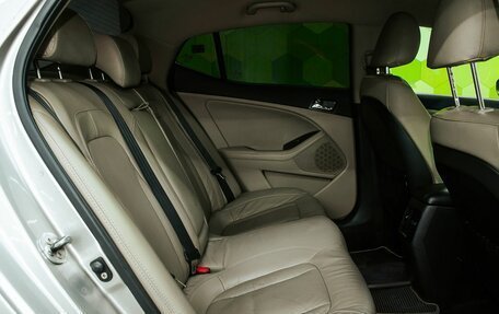 KIA Optima III, 2013 год, 1 200 000 рублей, 13 фотография