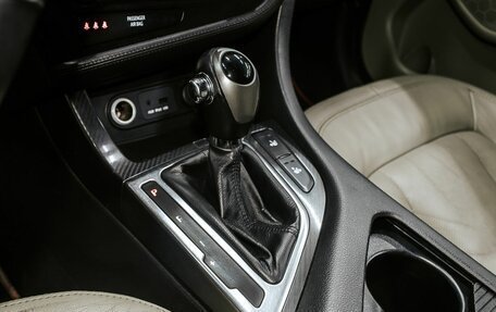 KIA Optima III, 2013 год, 1 200 000 рублей, 20 фотография