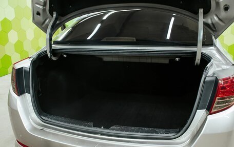 KIA Optima III, 2013 год, 1 200 000 рублей, 24 фотография