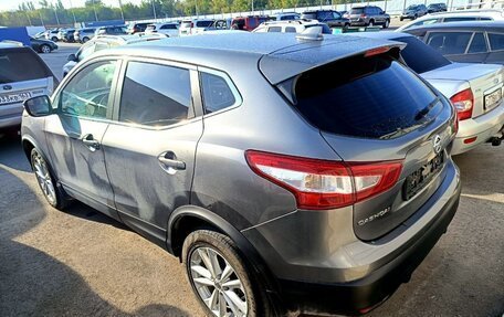 Nissan Qashqai, 2018 год, 1 389 000 рублей, 3 фотография
