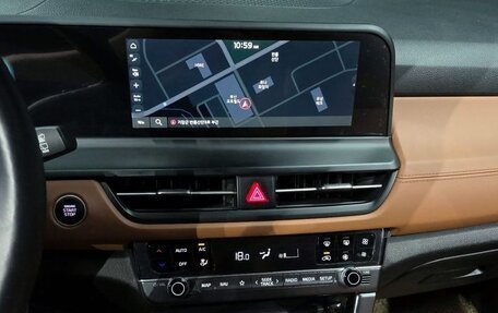 KIA Seltos I, 2022 год, 1 520 111 рублей, 12 фотография