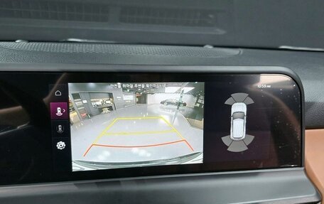 KIA Seltos I, 2022 год, 1 520 111 рублей, 14 фотография