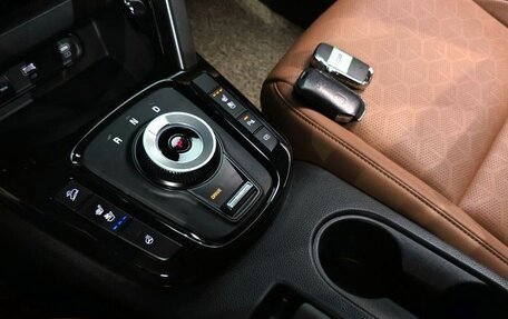 KIA Seltos I, 2022 год, 1 520 111 рублей, 15 фотография