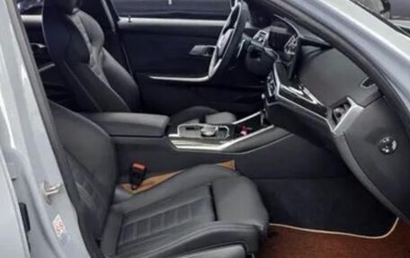 BMW 3 серия, 2024 год, 5 200 000 рублей, 8 фотография