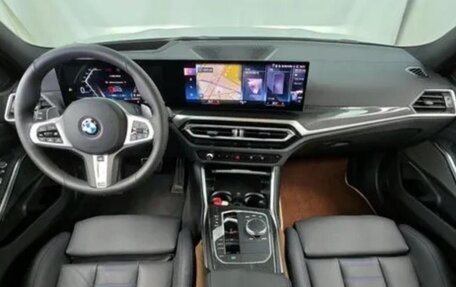 BMW 3 серия, 2024 год, 5 200 000 рублей, 9 фотография