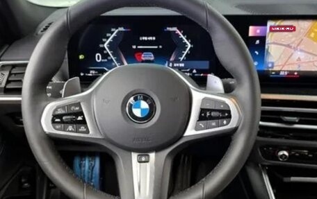 BMW 3 серия, 2024 год, 5 200 000 рублей, 7 фотография