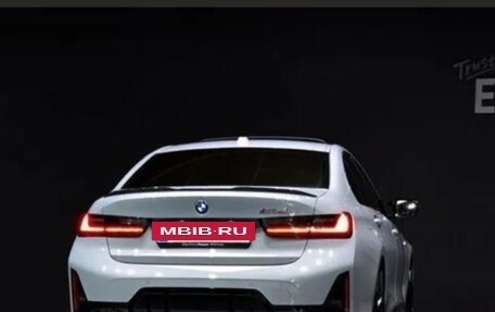 BMW 3 серия, 2024 год, 5 200 000 рублей, 4 фотография