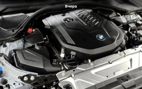 BMW 3 серия, 2024 год, 5 200 000 рублей, 5 фотография