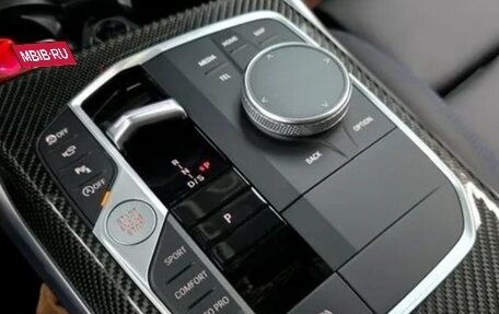 BMW 3 серия, 2024 год, 5 200 000 рублей, 16 фотография
