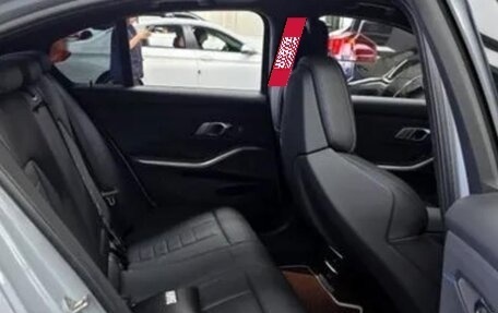 BMW 3 серия, 2024 год, 5 200 000 рублей, 18 фотография