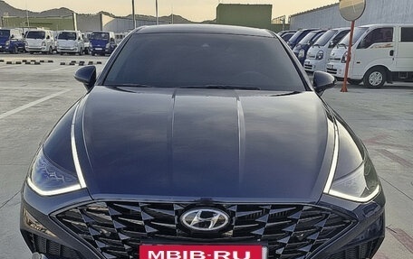 Hyundai Sonata VIII, 2021 год, 2 490 004 рублей, 2 фотография