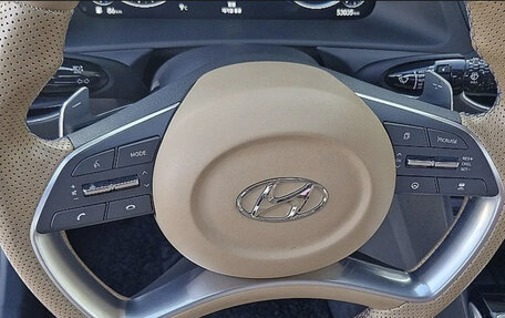 Hyundai Sonata VIII, 2021 год, 2 490 004 рублей, 8 фотография