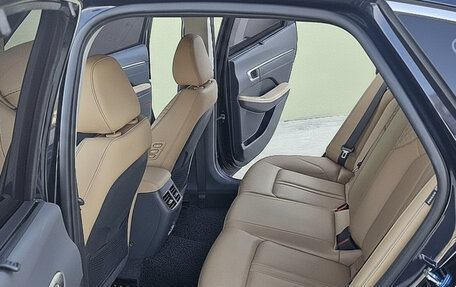 Hyundai Sonata VIII, 2021 год, 2 490 004 рублей, 13 фотография