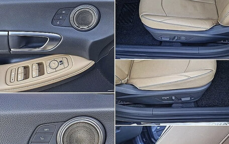 Hyundai Sonata VIII, 2021 год, 2 490 004 рублей, 12 фотография