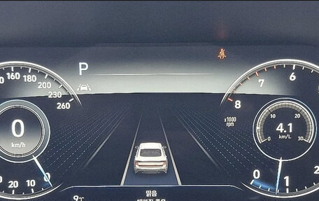 Hyundai Sonata VIII, 2021 год, 2 490 004 рублей, 9 фотография