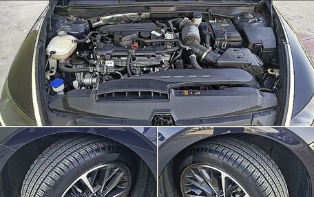 Hyundai Sonata VIII, 2021 год, 2 490 004 рублей, 16 фотография