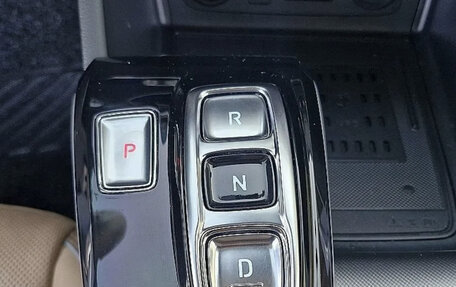 Hyundai Sonata VIII, 2021 год, 2 490 004 рублей, 11 фотография