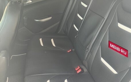 Opel Astra J, 2011 год, 600 000 рублей, 12 фотография