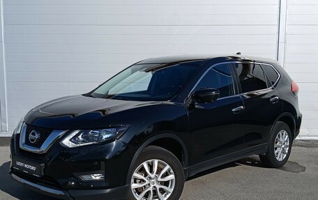 Nissan X-Trail, 2019 год, 1 870 000 рублей, 1 фотография