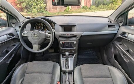 Opel Astra H, 2006 год, 450 000 рублей, 2 фотография