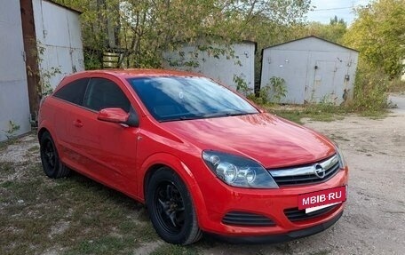Opel Astra H, 2006 год, 450 000 рублей, 3 фотография