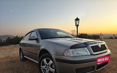 Skoda Octavia IV, 2008 год, 770 000 рублей, 1 фотография