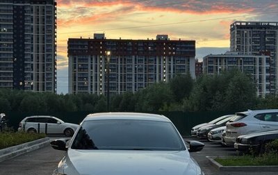 Volkswagen Jetta VI, 2015 год, 1 150 000 рублей, 1 фотография
