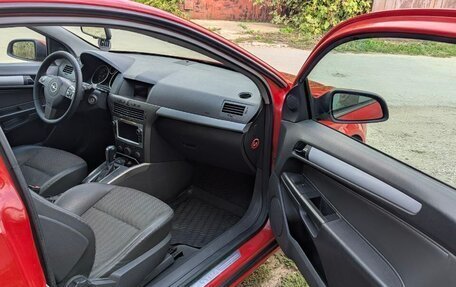 Opel Astra H, 2006 год, 450 000 рублей, 6 фотография