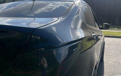Hyundai Solaris II рестайлинг, 2013 год, 825 000 рублей, 1 фотография