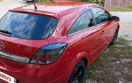 Opel Astra H, 2006 год, 450 000 рублей, 8 фотография