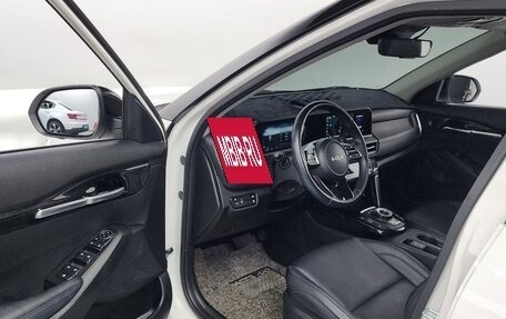KIA Seltos I, 2022 год, 1 520 111 рублей, 8 фотография